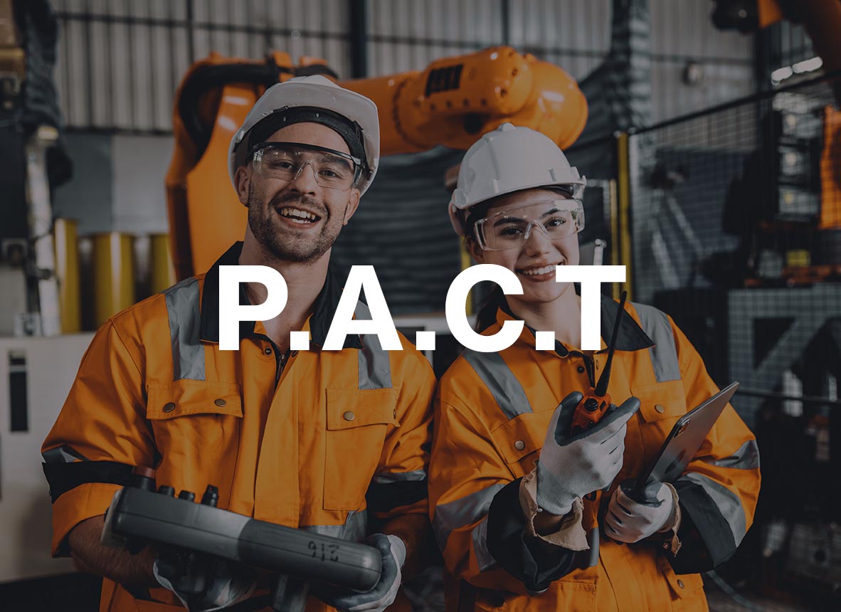 pact